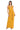 Formal Dresses Beaded Long Formal Petite Maxi Dress Ochre