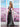 Prom Dresses Fitted Long Formal Slit Skirt Prom Dress Gunmetal
