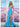 Prom Dresses Long Formal Glitter Mesh Prom Dress Turquoise