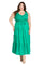 Plus Size Formal Dresses Long Maxi Formal Plus Size Dress Jade