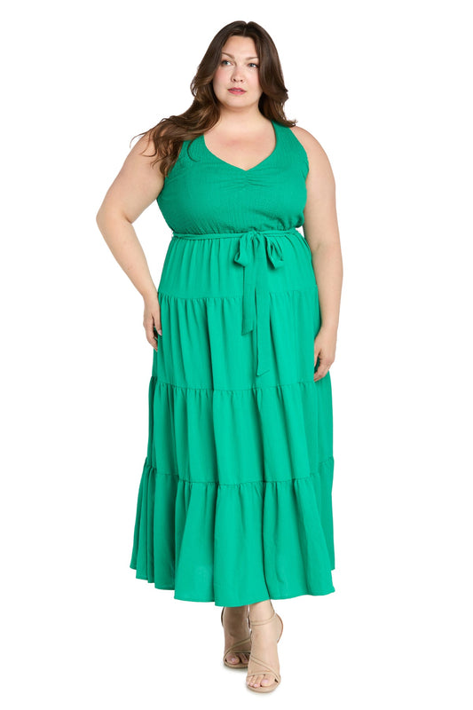 Plus Size Formal Dresses Long Maxi Formal Plus Size Dress Jade