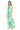 Formal Dresses Long Formal Petite Printed Maxi Dress Jade/Multi
