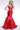 Prom Dresses Long Mermaid Formal Evening Prom Gown Red