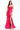 Prom Dresses Long Formal Fitted Metallic Slit Prom Dress Fuchsia