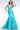 Prom Dresses Prom Long Mermaid Formal Evening Gown Bright Teal