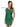 Primavera Couture Short One Shoulder Prom Dress 3573