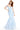 Prom Dresses Sequin Long Formal Mermaid Prom Dress Iridescent Light Blue