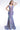 Prom Dresses Long Sequin Mermaid Formal Evening Prom Gown Nude/Iridescent Purple