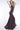 Prom Dresses Glitter Long Formal Mermaid Prom Dress Berry