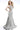 Prom Dresses Glitter Long Formal Mermaid Prom Dress Silver