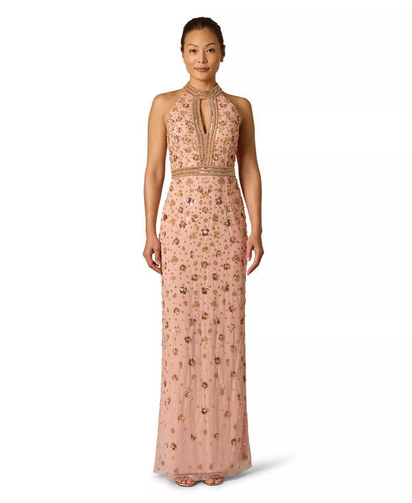 Formal Occasion Dress Adrianna Papell AP1E212713