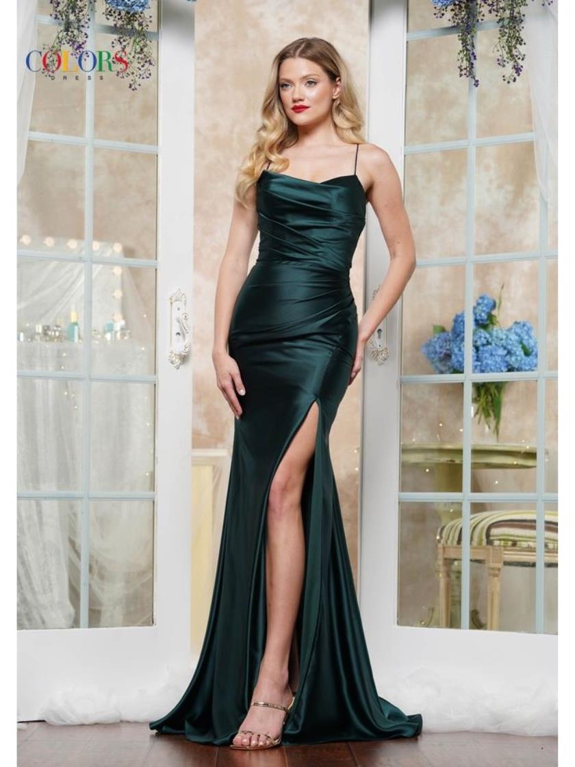 Colors 3599 Deep Green 0 Sale