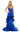 Prom Dresses Long Prom A Line Detail Formal Layered Dress Royal