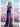 Prom Dresses Long Formal Fitted Evening Prom Dress Blueberry