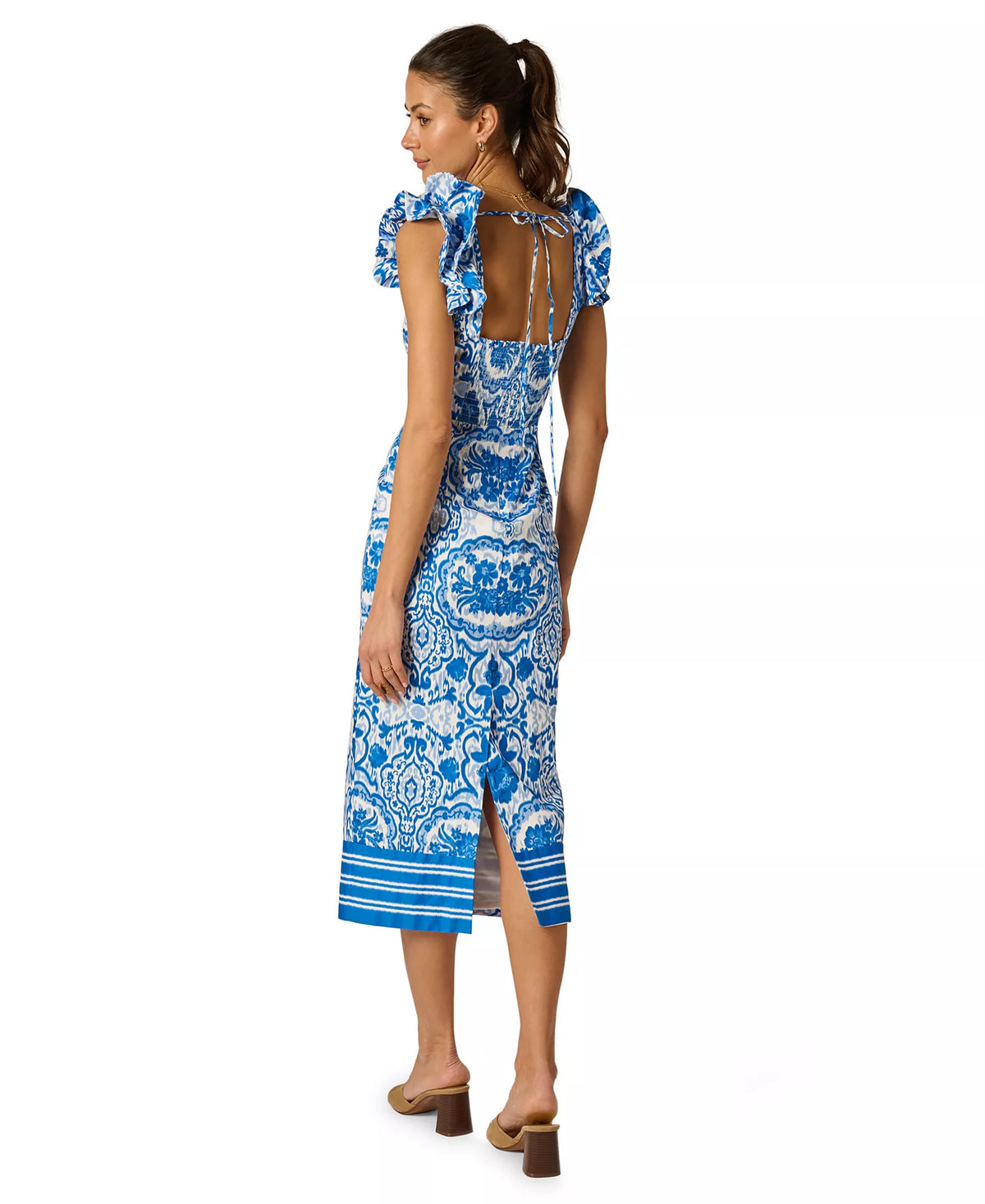 Formal Occasion Dress Adrianna Papell AD3D106385