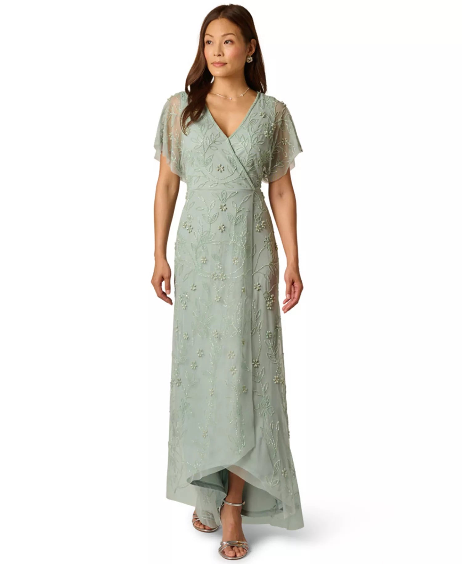 Formal Occasion Dress Adrianna Papell AP1E213100
