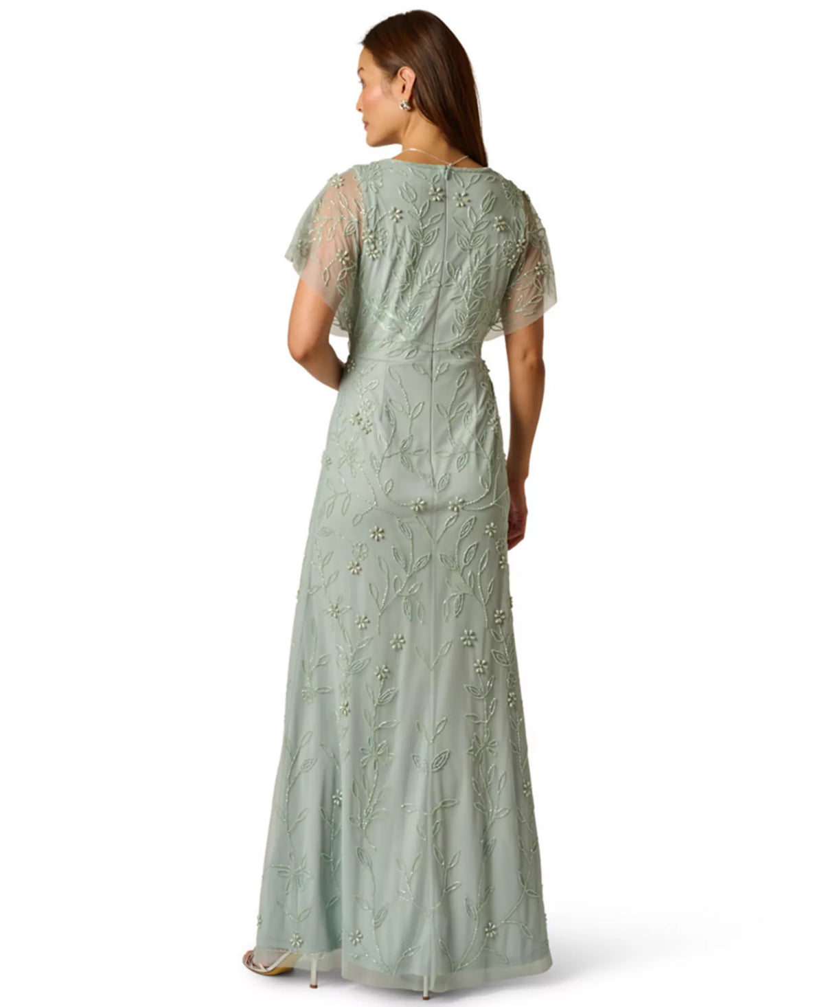 Formal Occasion Dress Adrianna Papell AP1E213100
