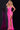 Prom Dresses Long Fitted Formal Dress Fuchsia