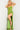 Prom Dresses Long Fitted Formal Dress Green