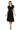 Cocktail Dresses Mother of the Bride Short Petite Cocktail Dress Black