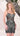 Cocktail Dresses Short Beaded Cocktail Dress Black