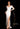 Mother of the Bride Dresses Long Sleeve Mother of the Bride Formal Keyhole Dress Ivory/Gold