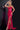 Prom Dresses Prom Long Formal Fitted Sequin Dress Burgundy
