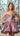 Cocktail Dresses Short Mini Cocktail Homecoming Dress Dusty Rose