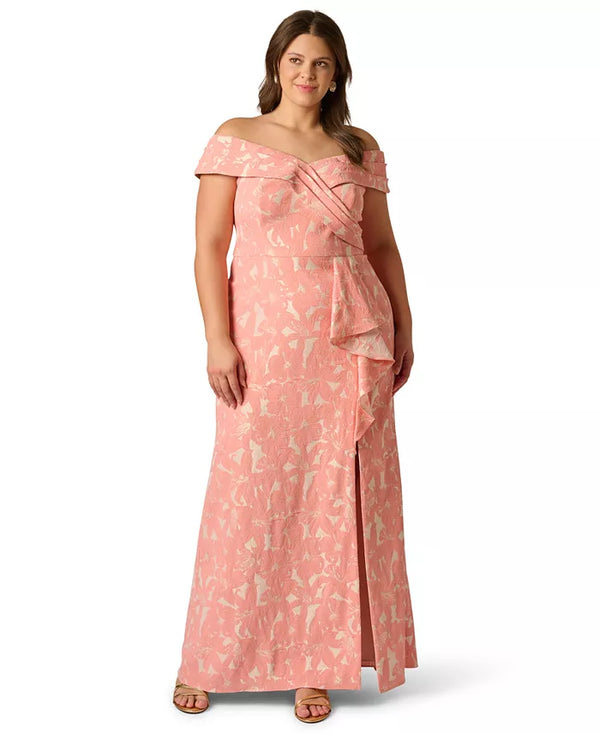 Formal Occasion Dress Adrianna Papell AP1E213473