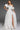Wedding Dresses Long Bridal Gown Puff Sleeve Wedding Dress White