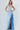 Prom Dresses Beaded Long Formal Feather Prom Dress Light Blue