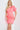 Cocktail Dresses Short Ruffle Cocktail Dress Coral