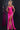 Prom Dresses Long Formal Pleated Prom Dress Fuchsia