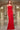 Prom Dresses Strapless Long Prom Dress Red
