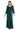 Formal Dresses Floral Print Formal Long Petite Evening Dress Plum