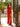 Prom Dresses Sequin Long Formal Prom Dress Red