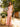 Prom Dresses Formal Beaded Long Prom Dress Pink