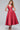 Cocktail Dresses Short Cocktail Midi Length Dress Red