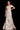 Formal Dresses Pleated Long Mermaid Evening Formal Dress Champagne