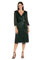 Homecoming Dresses Homecoming Short Metallic Cocktail Dress Hunter