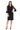 Mother of the Bride Dresses Mother of the Bride Short Petite Jacket Dress Navy