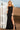 Prom Dresses Beaded Mermaid Fit Long Formal Prom Dress Black