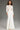 Formal Dresses Long Sleeve Formal Mermaid Evening Dress Ivory
