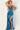 Prom Dresses Sequin Long Formal Feather Prom Dress Royal