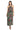 Prom Dresses Maxi Print Long Formal Evening Dress Black/Multi