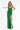 Prom Dresses Prom Long Formal Sequin Dress Emerald