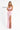 Prom Dresses Long Fitted Formal Sequin Prom Gown Pink