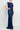 Formal Dresses Fitted Long Formal Bodycon Sequined Dress Midnight