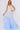 Prom Dresses Formal Long Prom Floral Mermaid Dress Light Blue