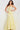 Prom Dresses Long Fitted Sequins Formal Corset Prom Dress Yellow